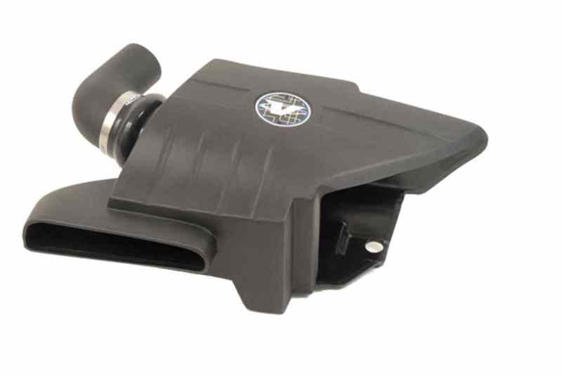Closed Box Air Intake