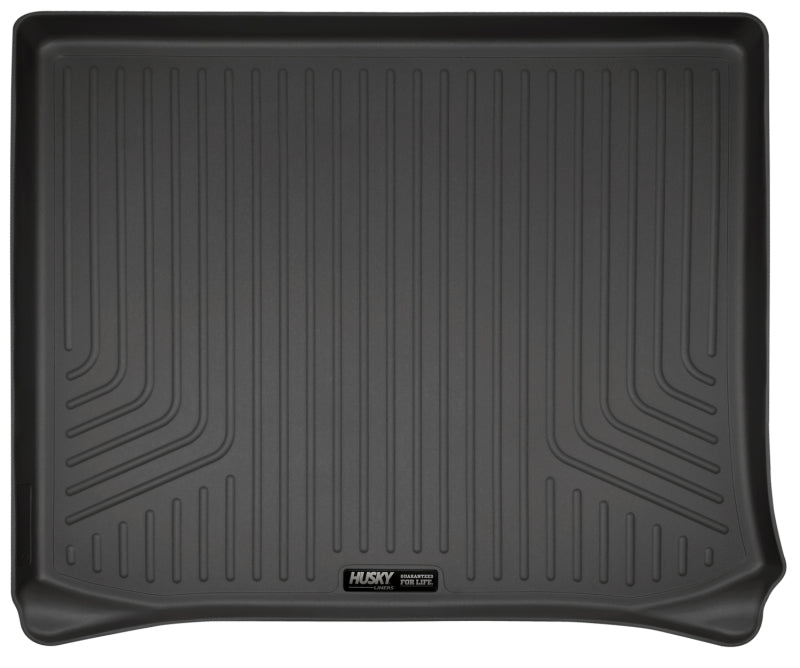 14-   Cherokee Cargo Liner Black