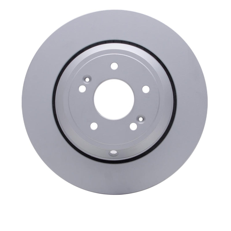DFC 18-23 Genesis G70 Rear GeoSPEC Coated Rotor