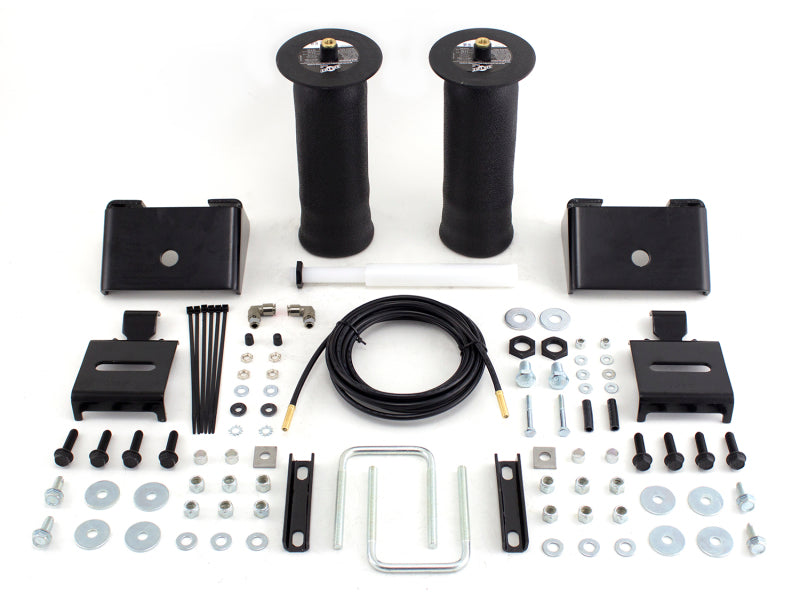 Ride Control Kit