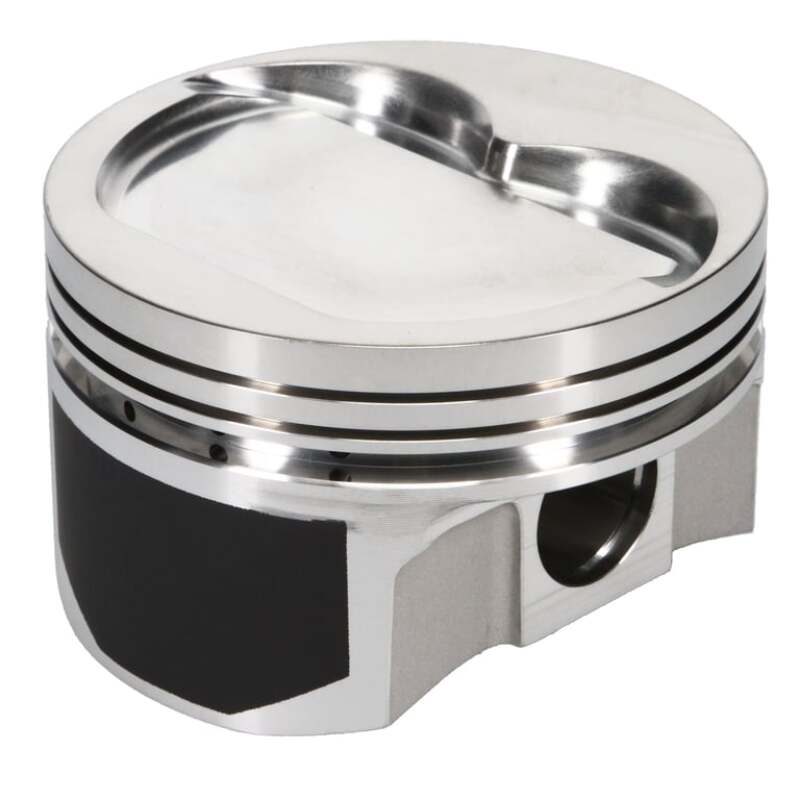 AMC 401 Dished  Piston Set 4.210 Bore -27cc