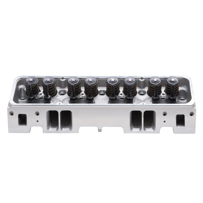 SBC Etec-200 Cylinder Head - Assm.