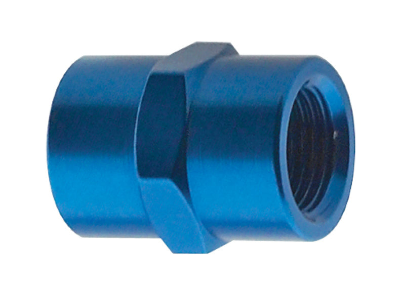 1/8 FPT Coupler Fitting