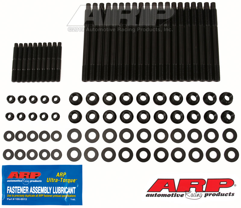 Head Stud Kit - LS w/ 04 & Later Heads