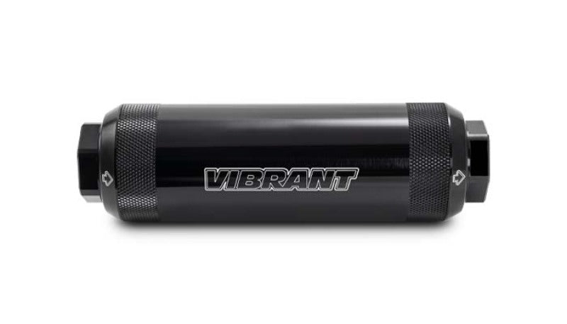 HD Power Filter W/100 Micron Filter