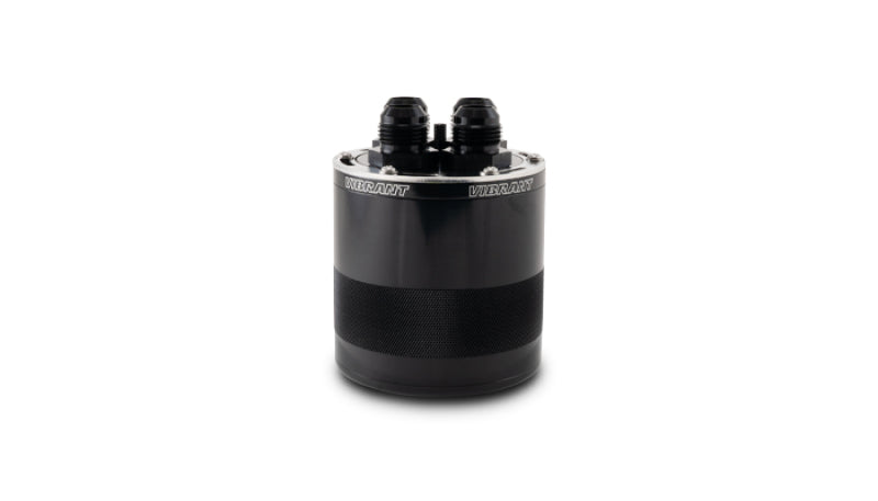 Catch Can Assembly Small (0.75L)  4-Port