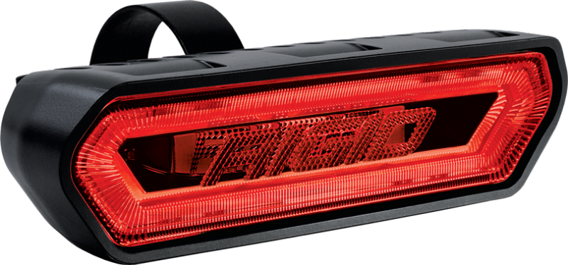 LED Light Chase Series Tailight Red
