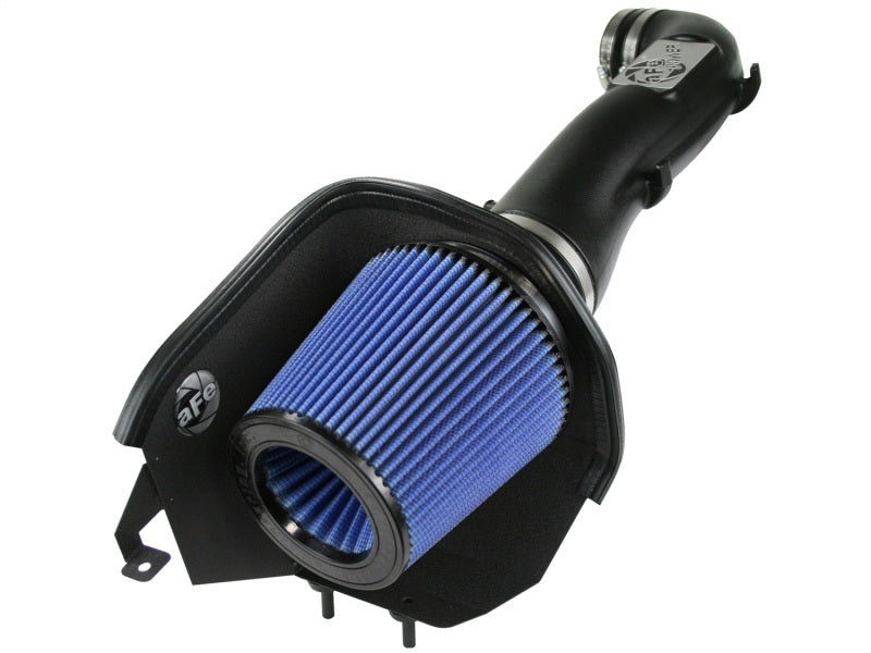 Air Intake System 12-18 Jeep Wrangler 3.6L