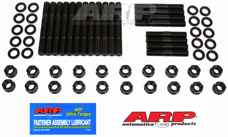 Pontiac Head Stud Kit