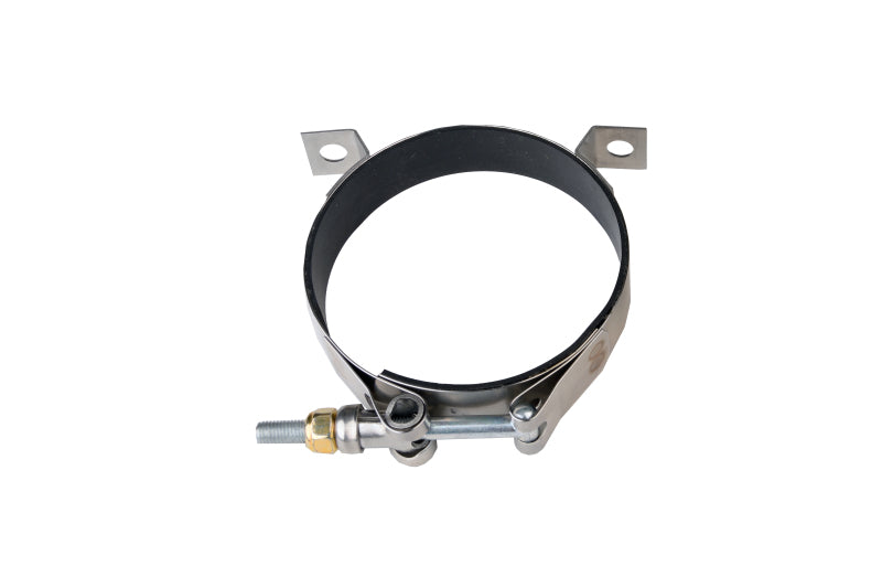 Bracket T-Bolt Clamp 3-3/8in x 3/4in