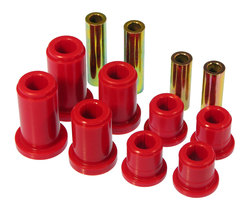 01-13 GM P/U 1500HD Front C-Arm Bushings