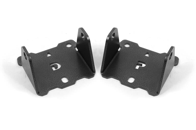 82-92 GM F-Body Upper Motor Mounts Solid