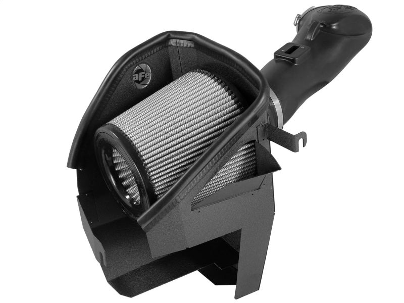 Air Intake System 11-14 Ford F250 6.7L Diesel