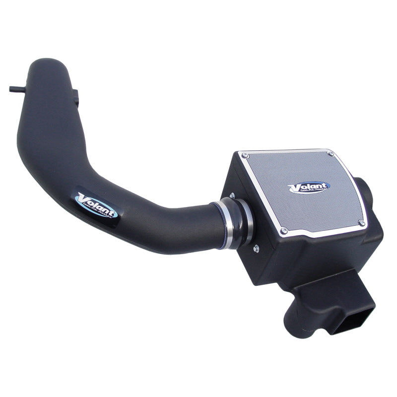 Air Intake 04-08 Ford F150 5.4L Non Oiled