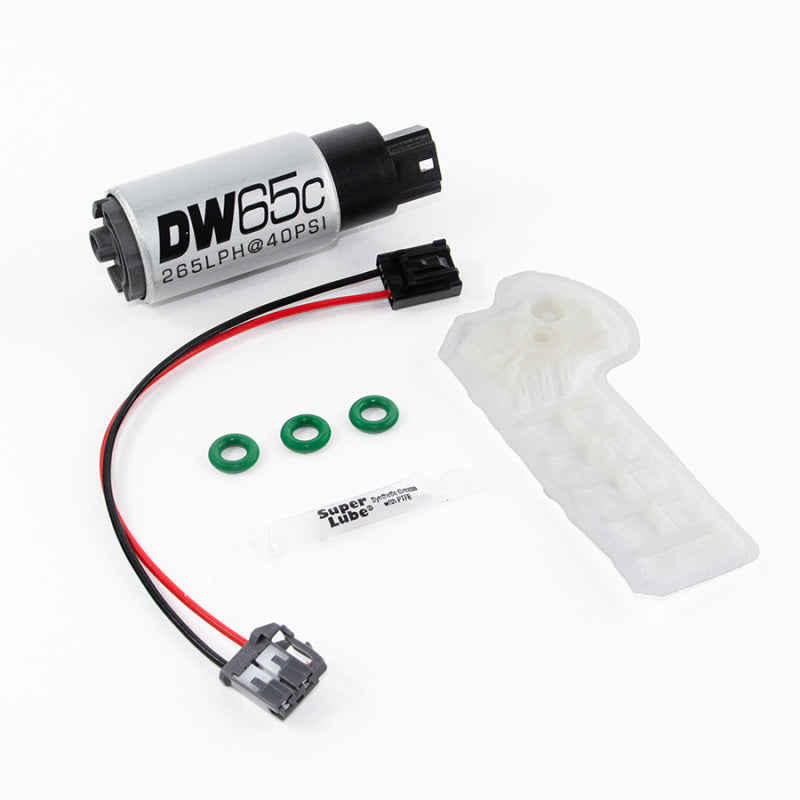 DW65C Electric Fuel Pump In-Tank 265LHP