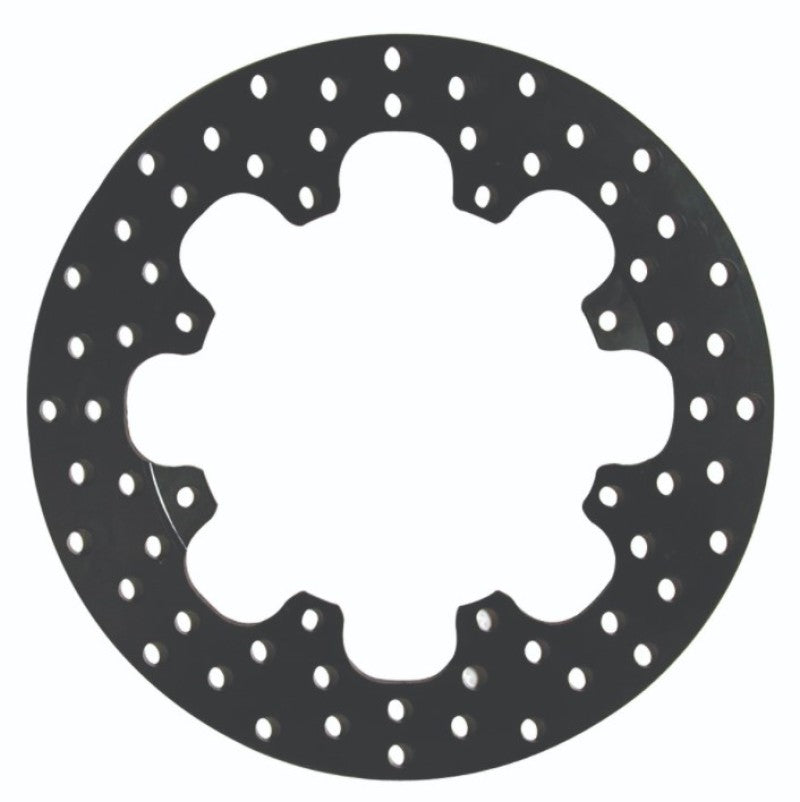 Rotor 8bt .310in 12in x 7 Sprint/Modified