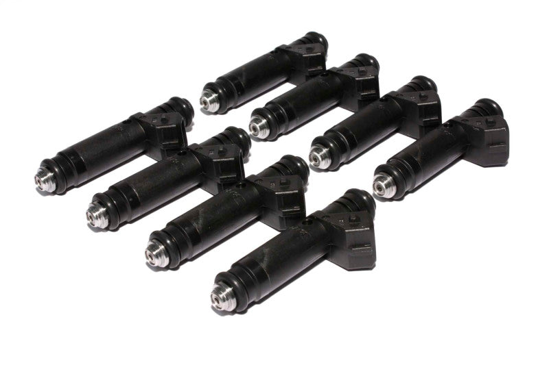Fuel Injectors - 60LB/HR (8pk)