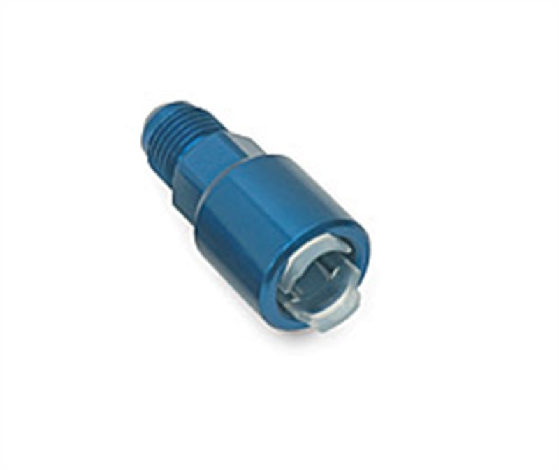 6an to 3/8in Fuel Inj. Fitting- LT1/LT4