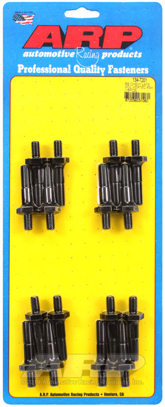 SBC Rocker Arm Stud Kit 3/8 (16)