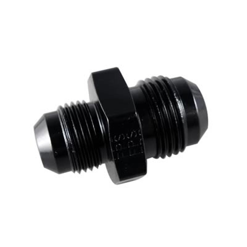Male Adapter Fitting #6 x 5/8-18 3/8 Tube IF