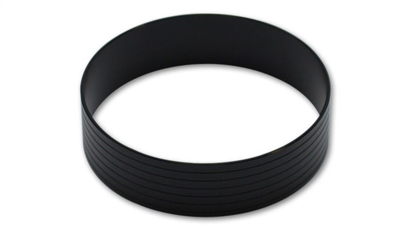 HD Union Sleeve 2.5in OD Tubing