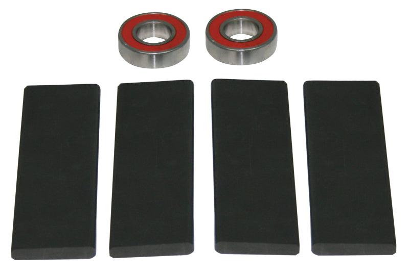 Service Repair Kit - 4-Vane Vacumm Pump
