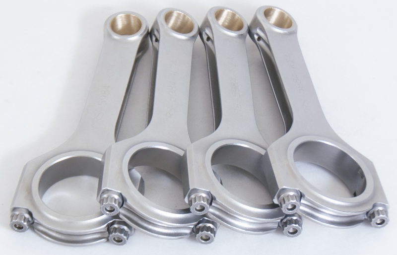 5.876 H-Beam Rod Set Ford 2.3L EcoBoost