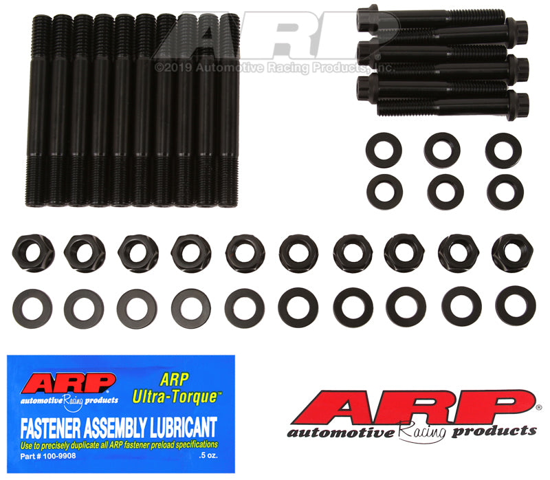 SBF Main Stud Kit