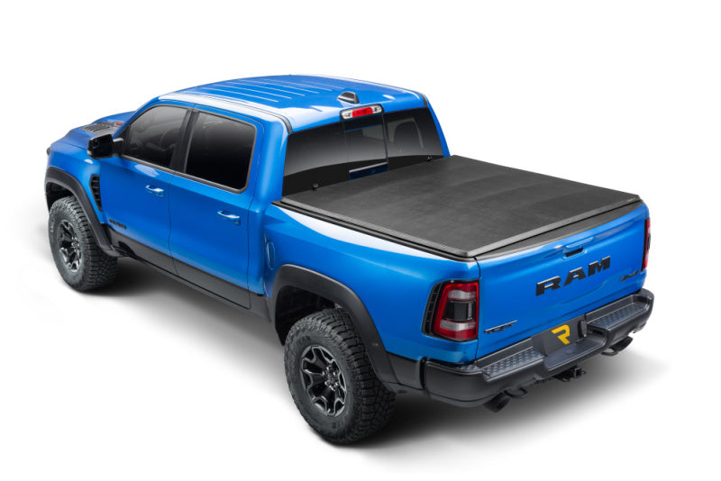 Trifecta e-Series Bed Co ver 09-21 Ram 1500 8ft