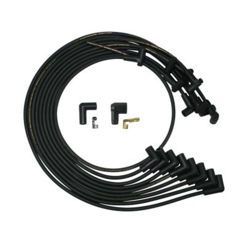 Mag-Tune Plug Wire Set BBC 90 Degree HEI