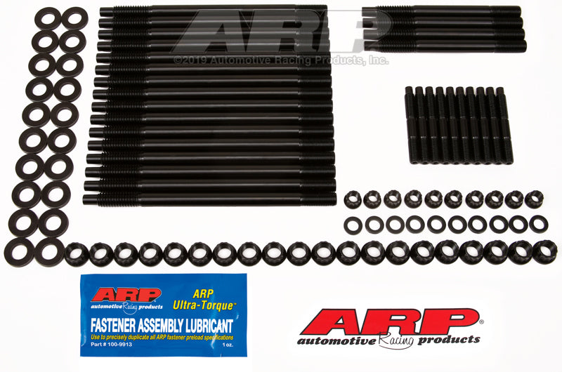 LS1 Head Stud Kit 12pt.