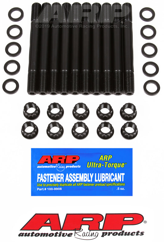 Ford Head Stud Kit - 2000cc