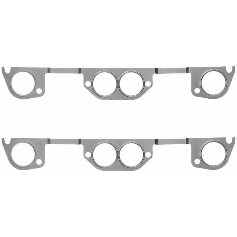 Exhaust Manifold Gasket Set Pontiac V8 400/455