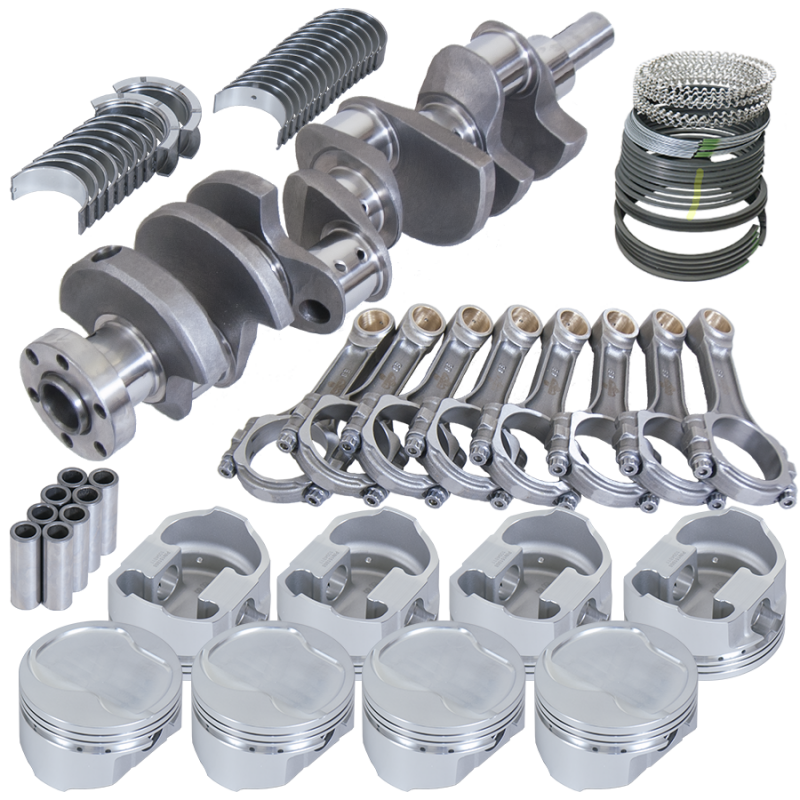 SBF Rotating Assembly Kit - Street & Strip