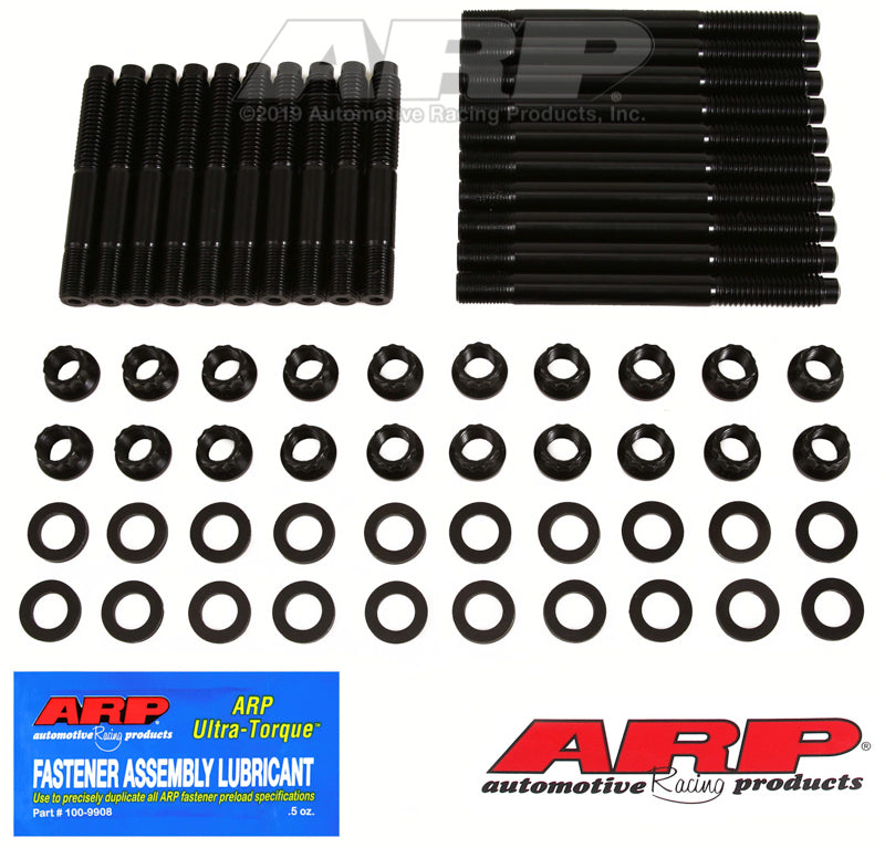 SBF Head Stud Kit 12pt.