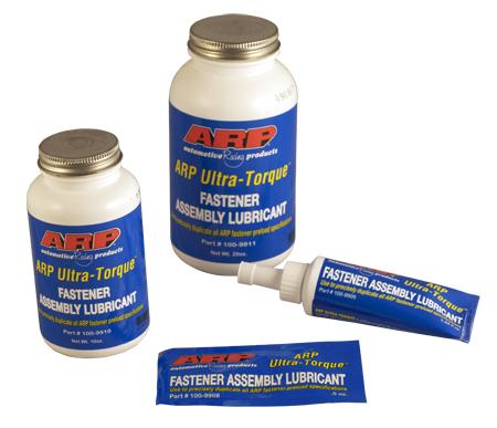 Ultra Torque Assy. Lube 10oz w/Brush Top Bottle
