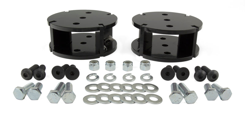 2in Universal Air Spring Spacer