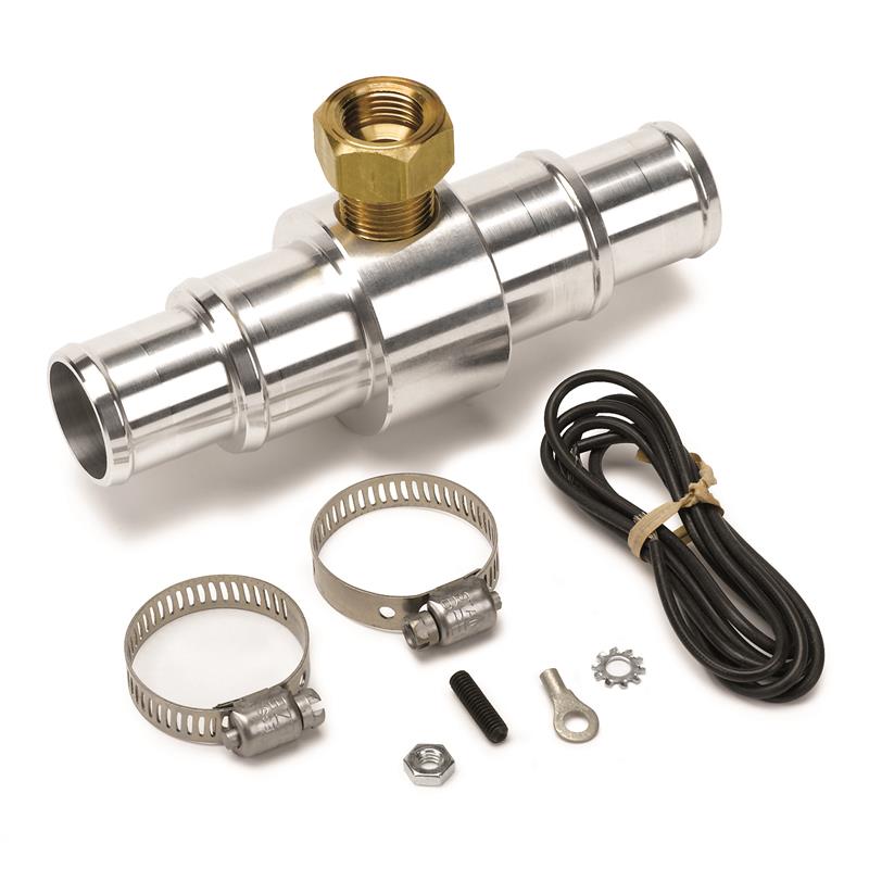 Radiator Hose Adapter - 1 to 1-1/4