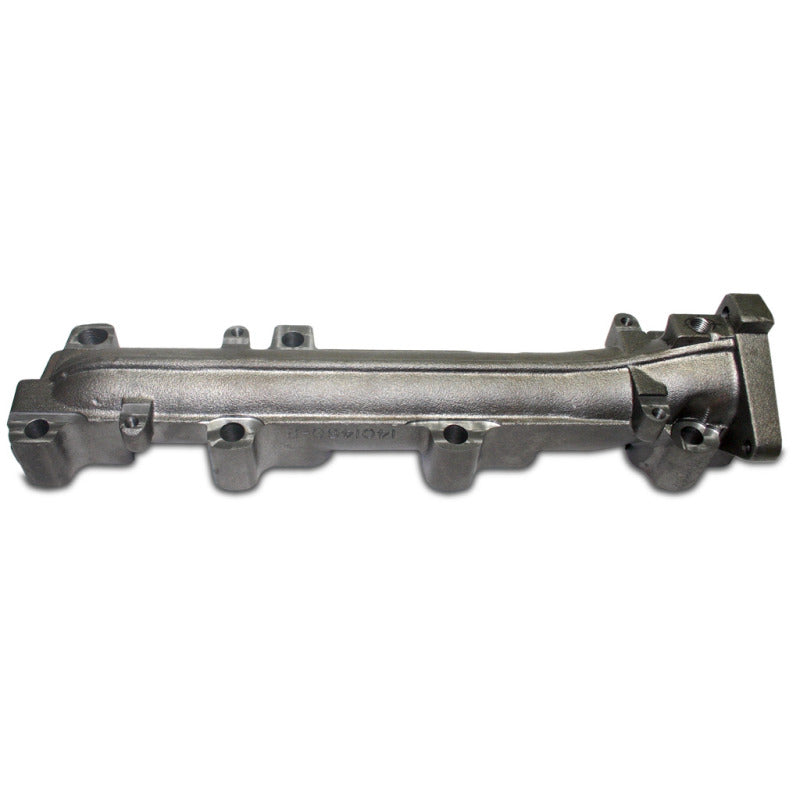 Exhaust Manifold 2001-10 GM 6.6L