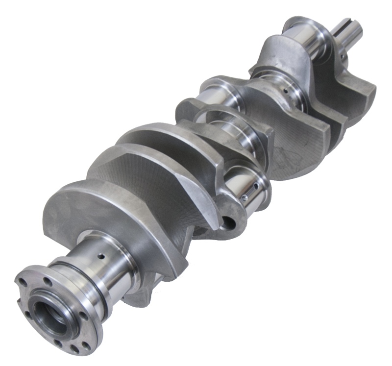 Olds 455 Cast Steel Crank - 4.500 Stroke