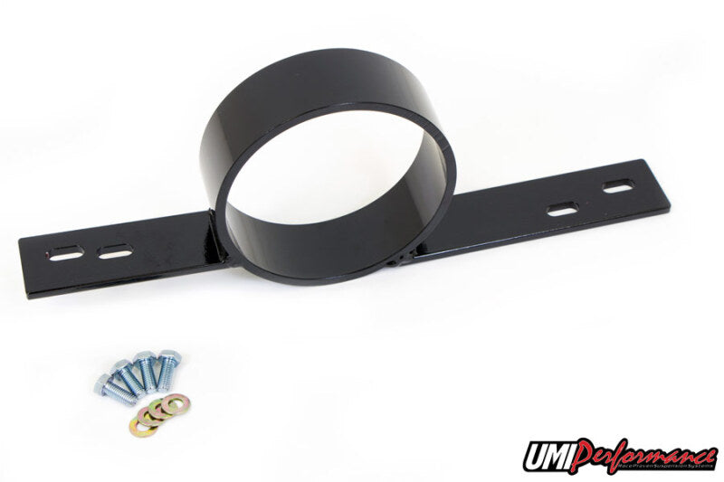 82-87 GM G-Body Drive Shaft Saftey Loop