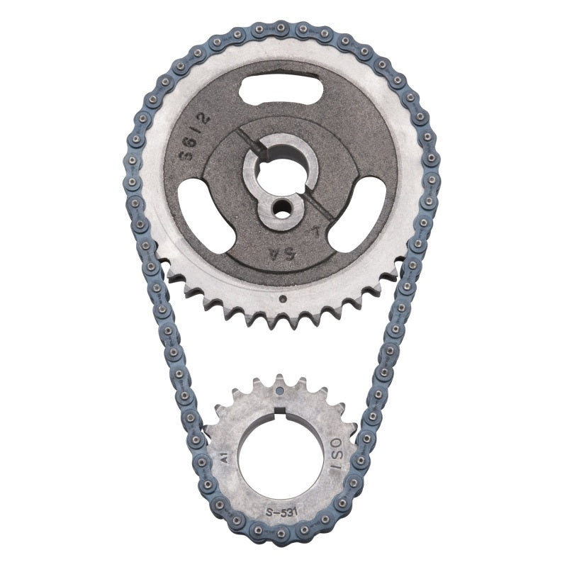 True Roller Timing Set - SBF