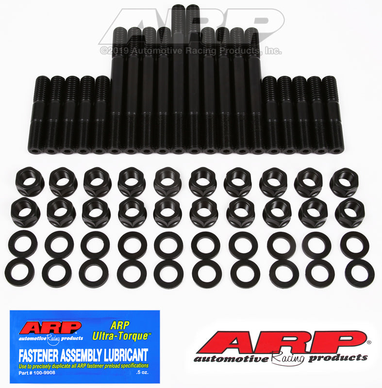 SBM Head Stud Kit 6pt.