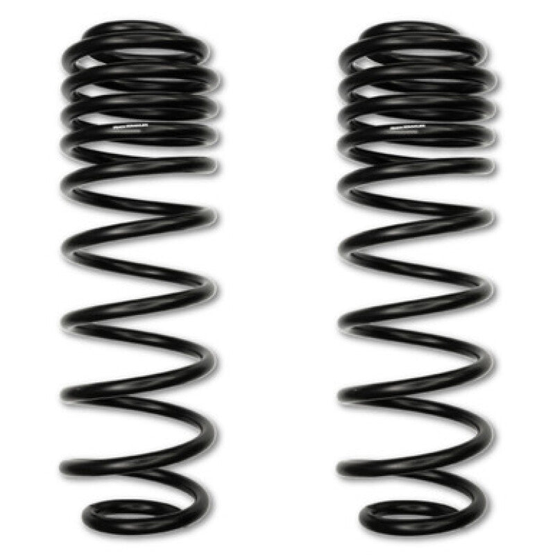 Rock Krawler 2018+ Jeep Wrangler JL 2DR / JLU 4DR 2.5in Rear Coil Springs Only