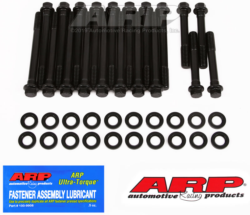 Olds Head Bolt Kit 6pt.