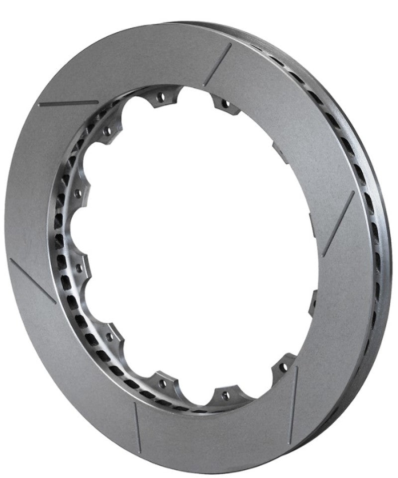 WIL Rotors