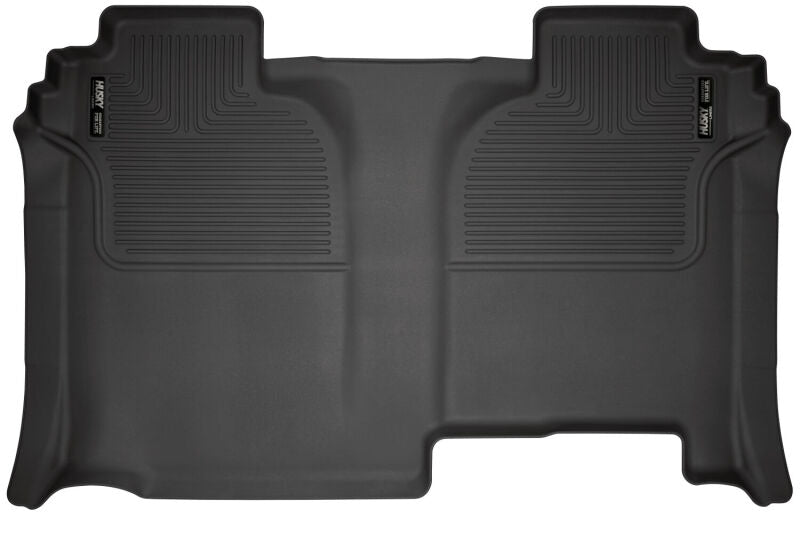 2nd Seat Floor Liner