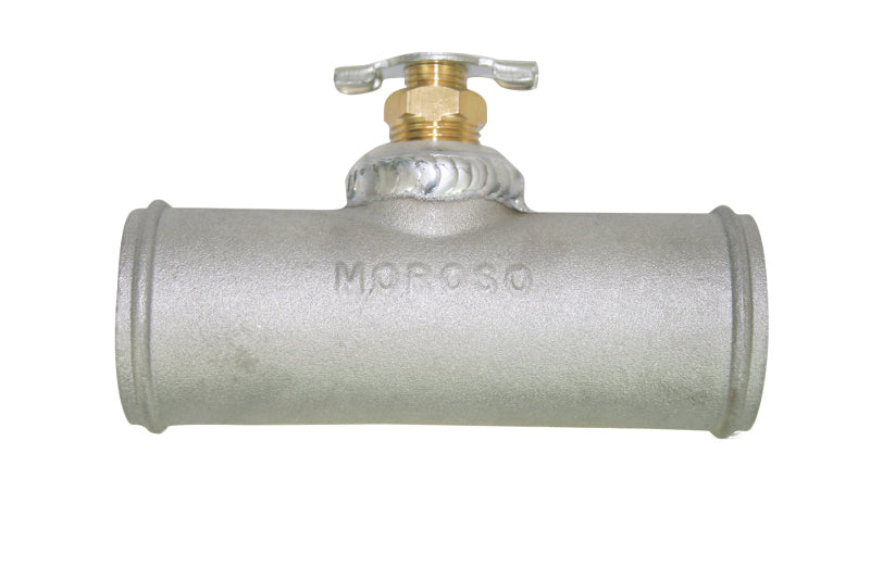 Radiator Hose Drain 3/8 Petcock 1-1/2/1-1/2 Hose