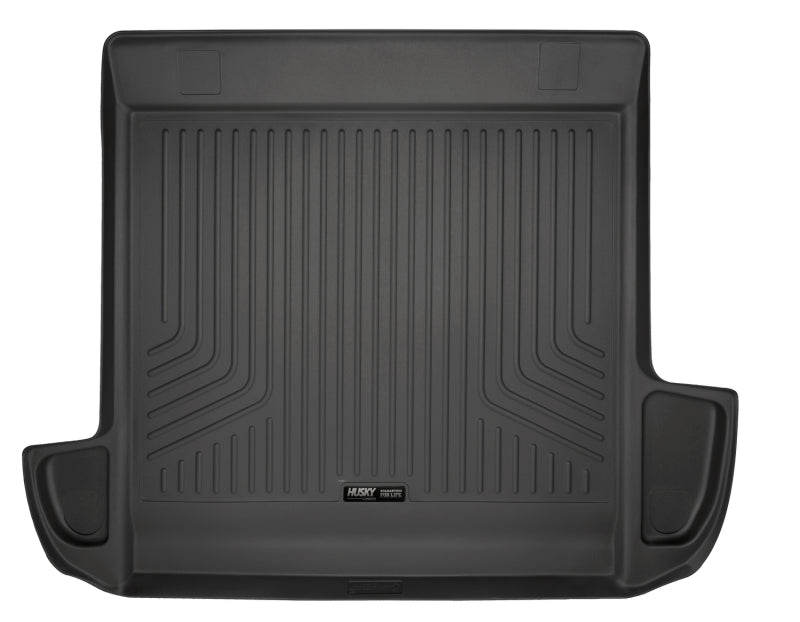 Cargo Liner Weatherbeater Series