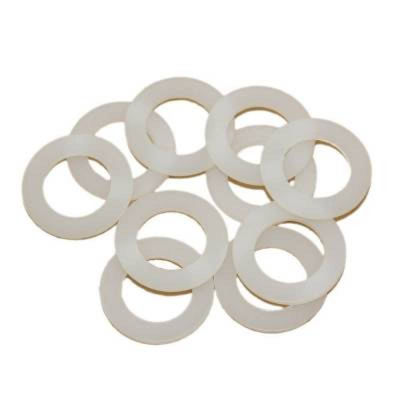#12 Nylon Sealing Washer 10pk